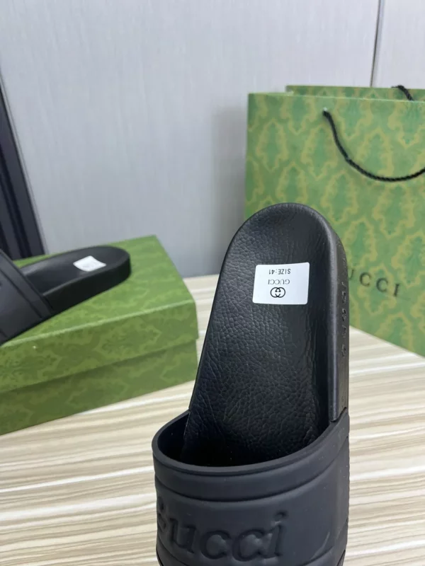 Gucci shoes - replica gucci shoes