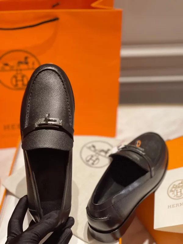 Hermes shoes - rep shoes