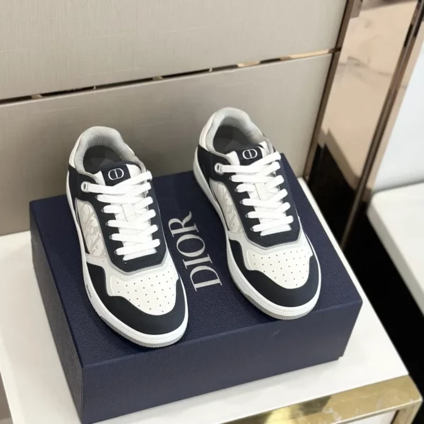 Dior shoes - Replica shoes