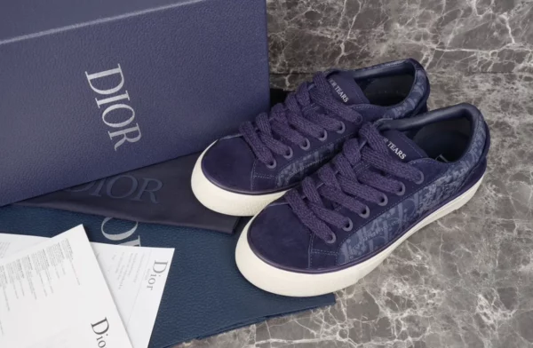 Dior shoes - Replica shoes