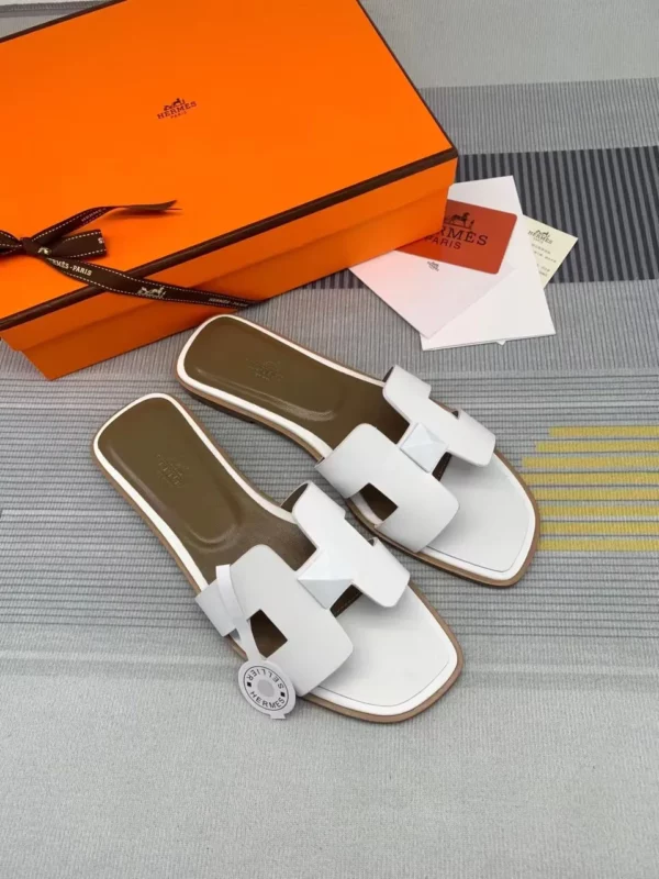 Hermes shoes - rep shoes