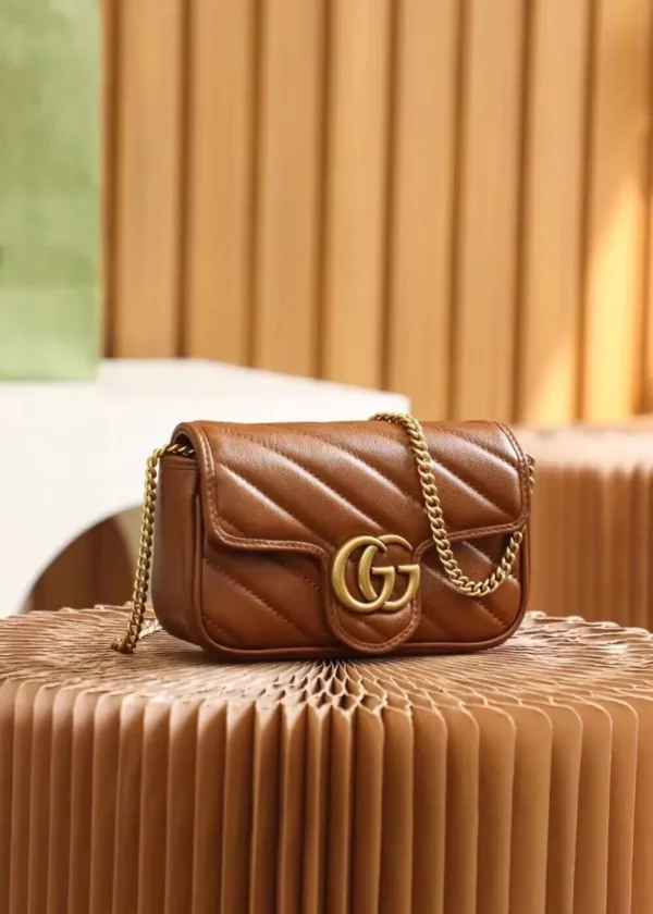 Gucci bag - replica gucci bags