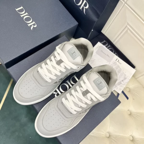 Dior shoes - Replica shoes