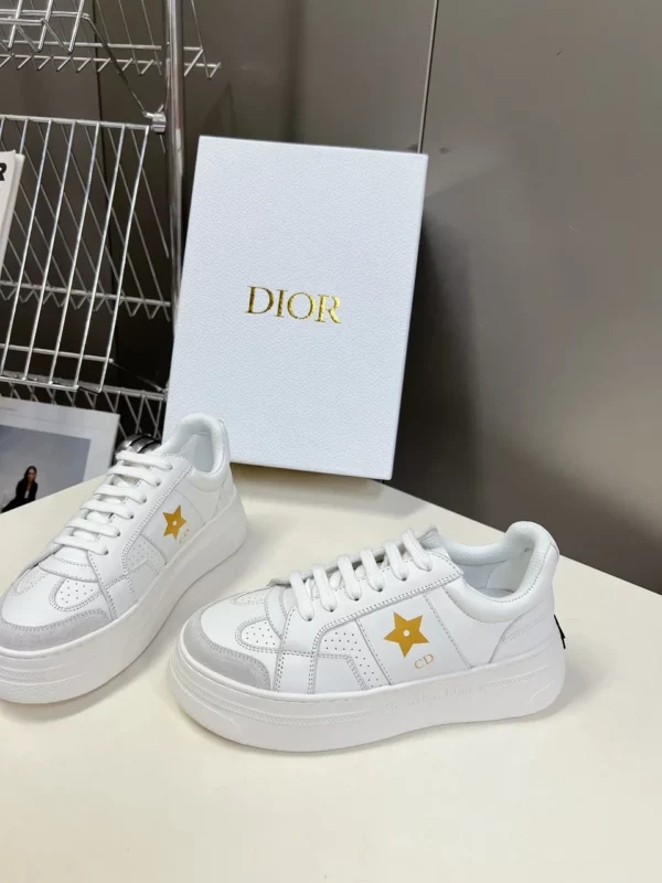 Dior shoes - Replica shoes