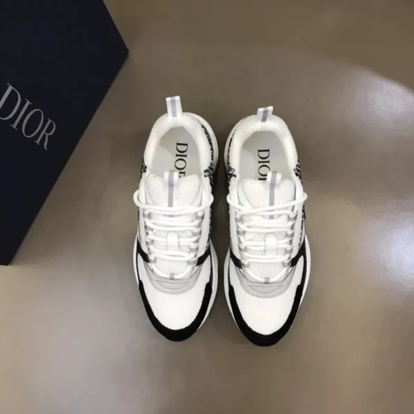 Dior shoes - Replica shoes