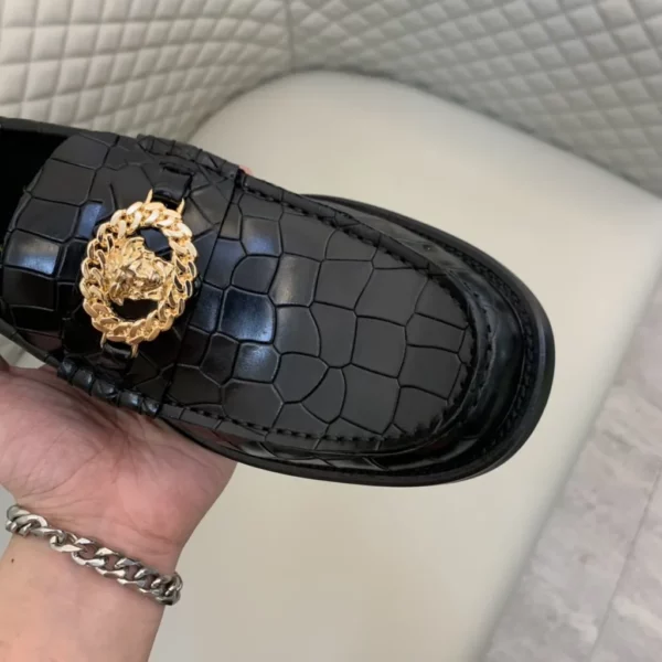 Versace shoes - rep shoes