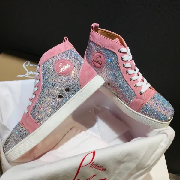 Christian Louboutin shoes - Replica shoes