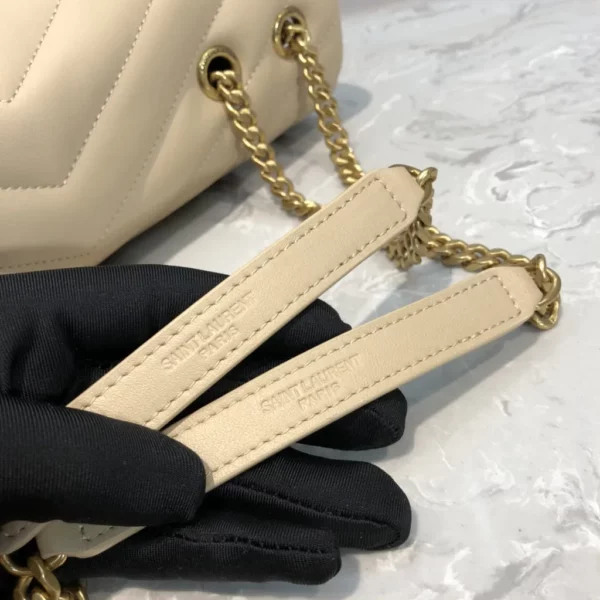 Saint Laurent bag - rep bags