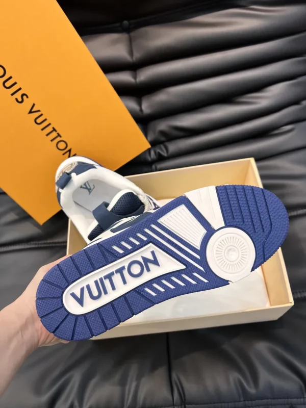 Louis Vuitton shoes - louis vuitton replica shoes