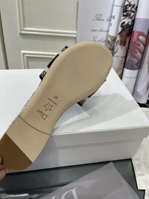 Dior shoes - Replica shoes