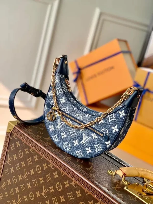 Louis Vuitton bag - louis vuitton replica bags