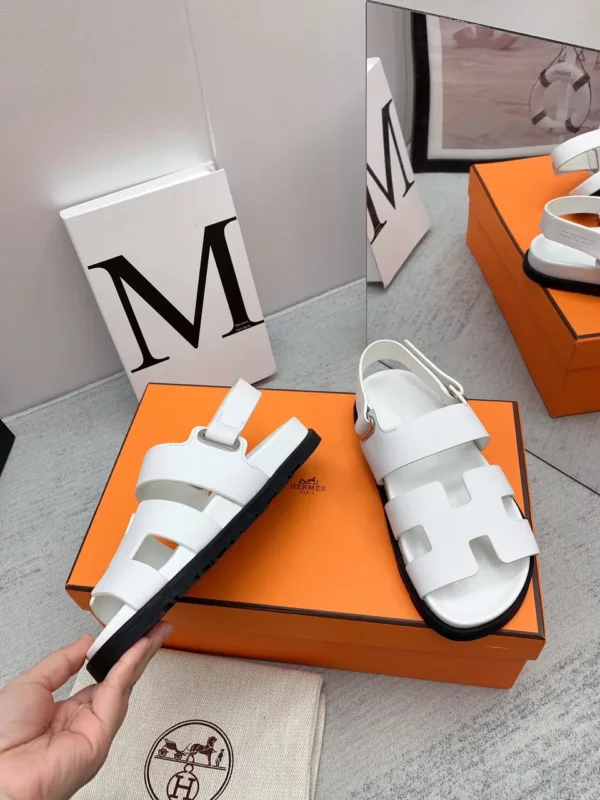 Hermes shoes - rep shoes