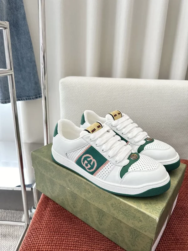 Gucci shoes - replica gucci shoes