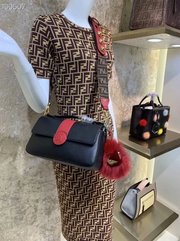 Fendi bag - fendi replica bags