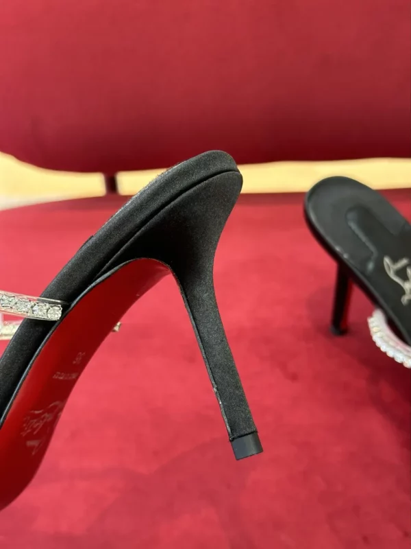 Christian Louboutin shoes - rep shoes