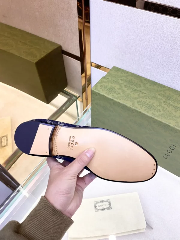 Gucci shoes - replica gucci shoes