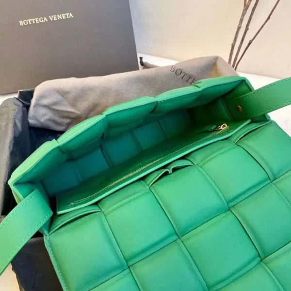 Bottega Veneta bag - rep bags