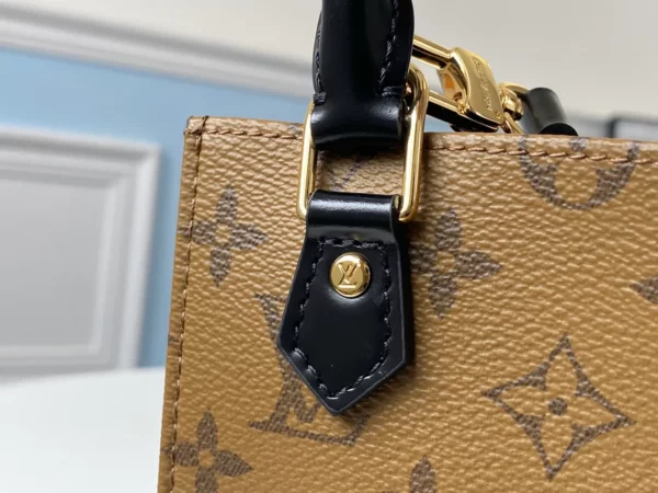 Louis Vuitton bag - louis vuitton replica bags