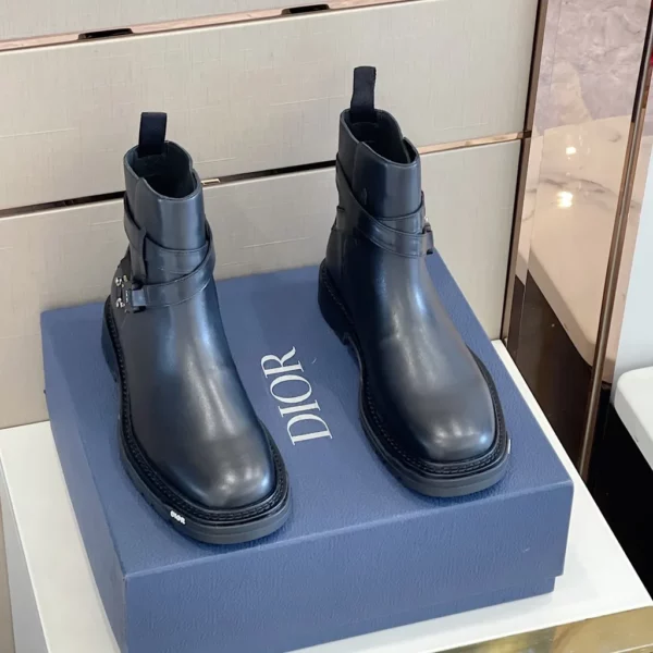 Dior shoes - Replica shoes