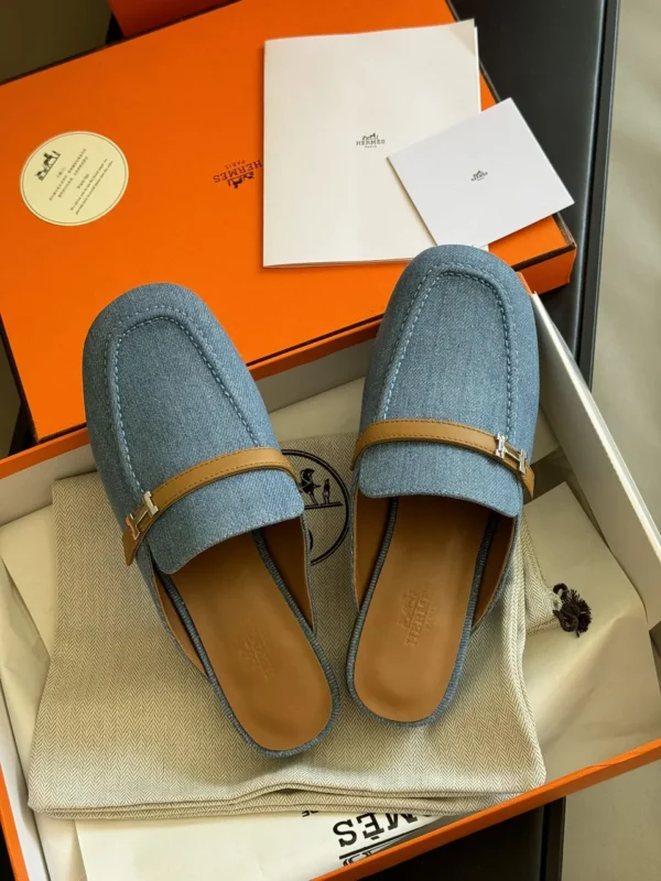 Hermes shoes - Replica shoes