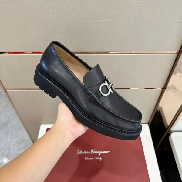 Ferragamo shoes - Replica shoes