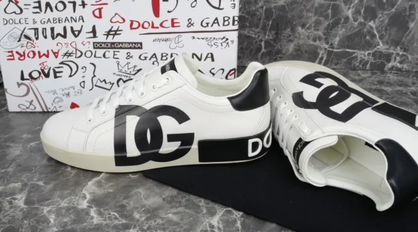 Dolce Gabbana shoes - Replica shoes