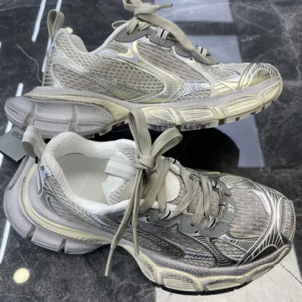 Balenciaga shoes - rep shoes