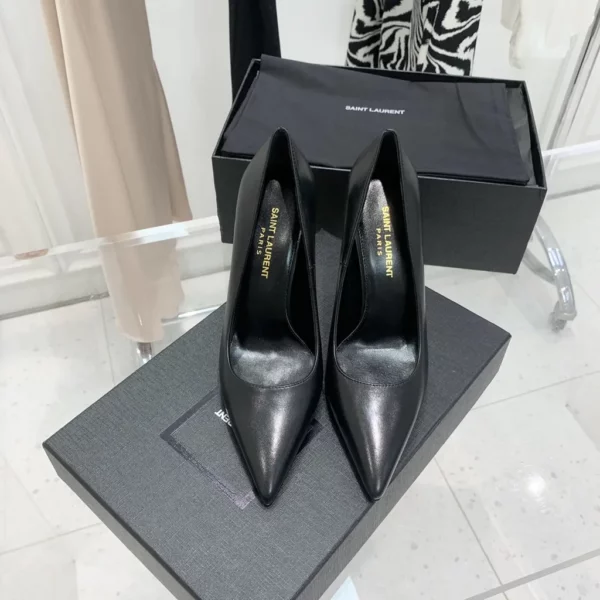 Saint Laurent shoes - rep shoes