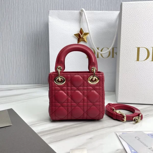 Dior bag - replica dior bags