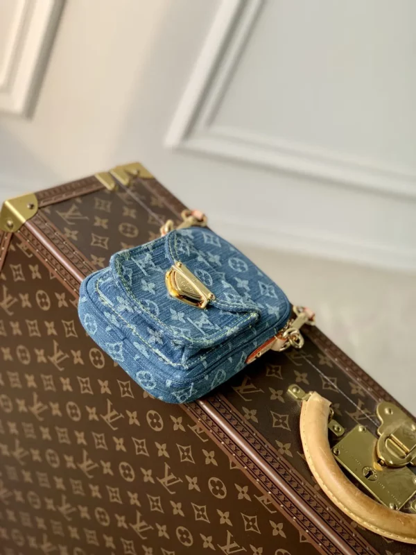 Louis Vuitton bag - louis vuitton replica bags