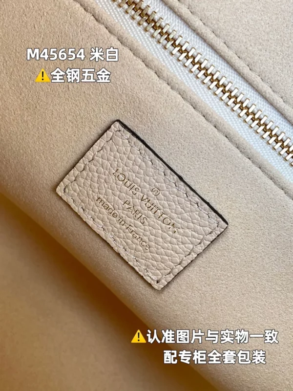 Louis Vuitton bag - louis vuitton replica bags