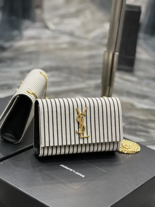 Saint Laurent bag - rep bags