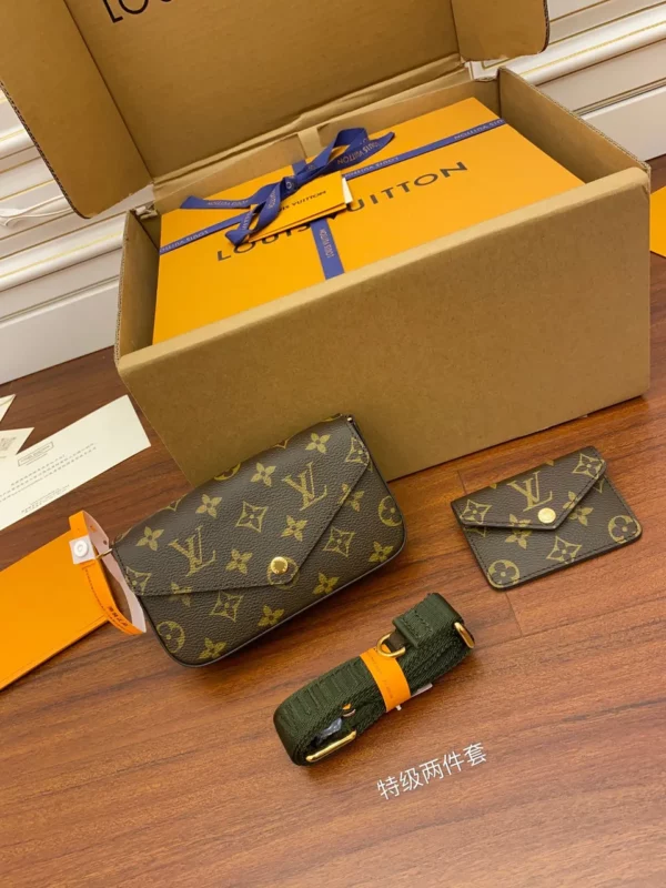 Louis Vuitton bag - louis vuitton replica bags