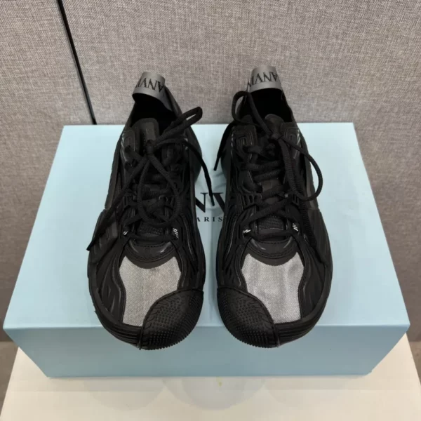 Lanvin shoes - Replica shoes