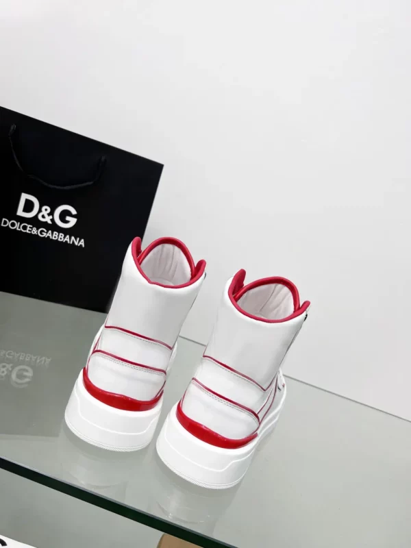 Dolce Gabbana shoes - rep shoes