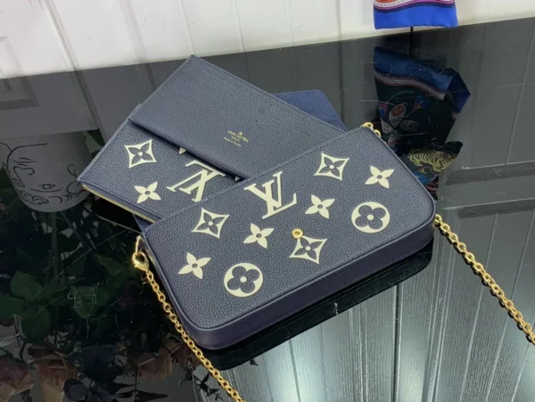 Louis Vuitton bag - louis vuitton replica bags