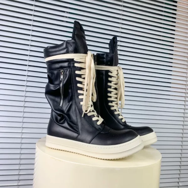 Rick Owens shoes - Replica shoes