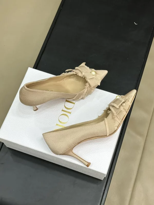 Dior shoes - Replica shoes