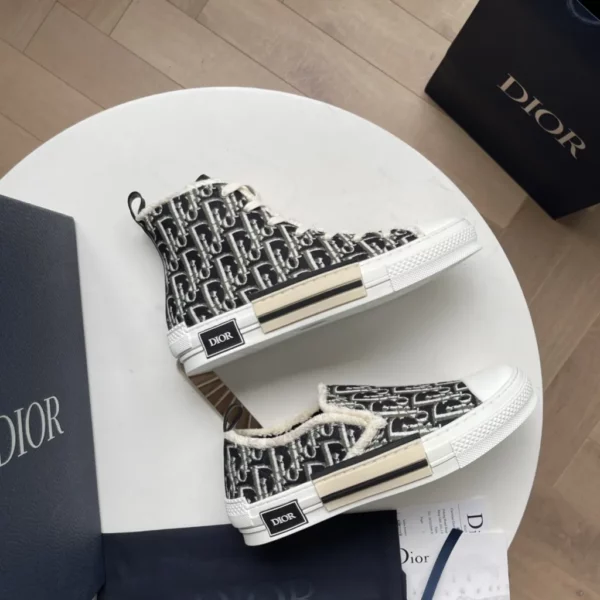 Dior shoes - Replica shoes