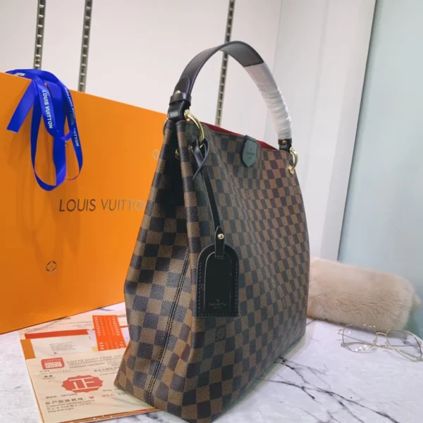 Louis Vuitton bag - louis vuitton replica bags