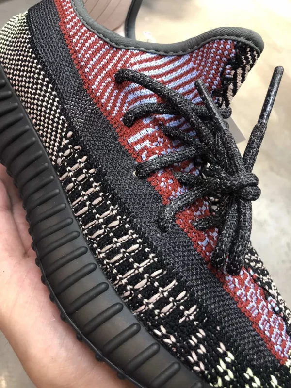 Yeezy shoes - rep shoes