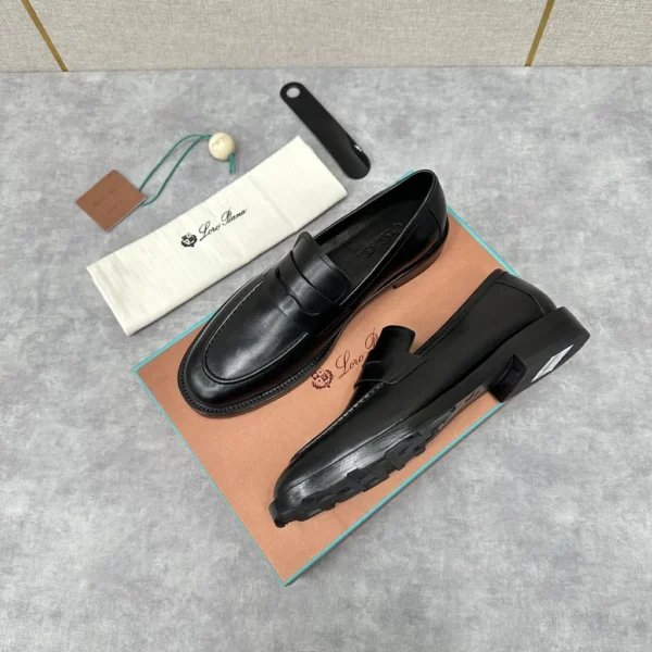 Loro Piana shoes - Replica shoes