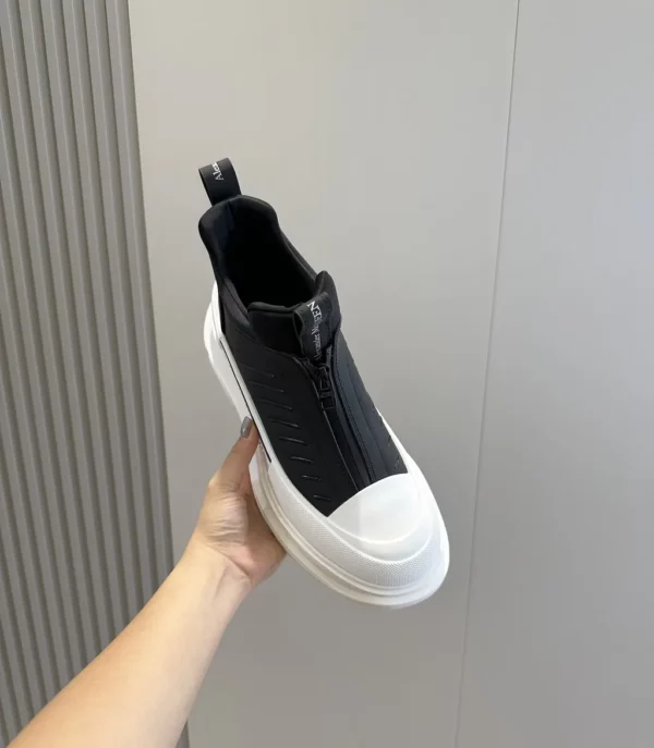 Alexander MCQueen shoes - Replica shoes