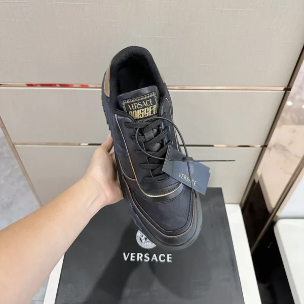 Versace shoes - rep shoes