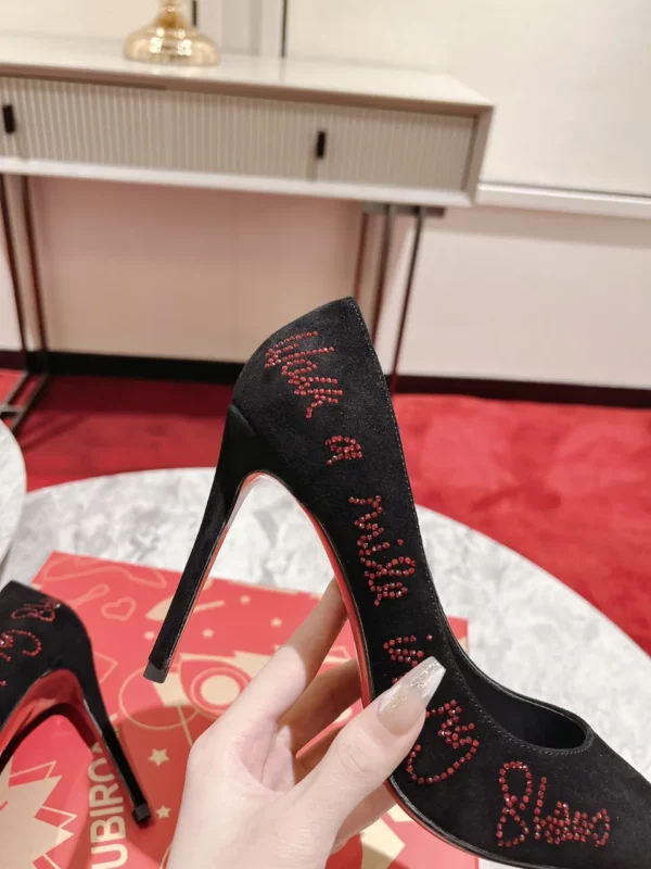 Christian Louboutin shoes - Replica shoes