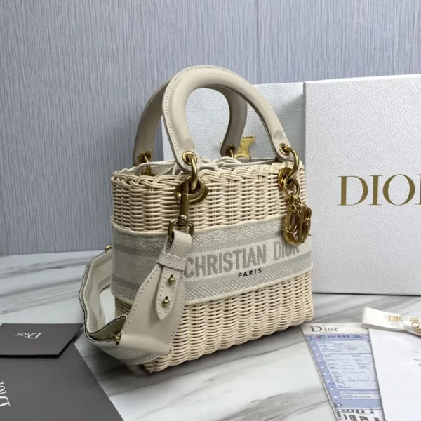 Dior bag - replica dior bags