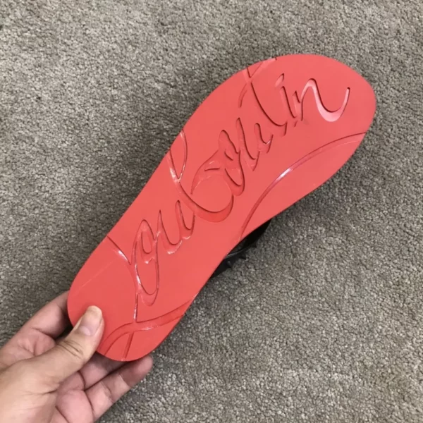 Christian Louboutin shoes - rep shoes