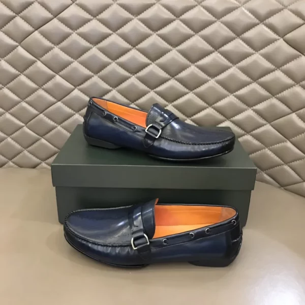 Berluti shoes - Reps shoes