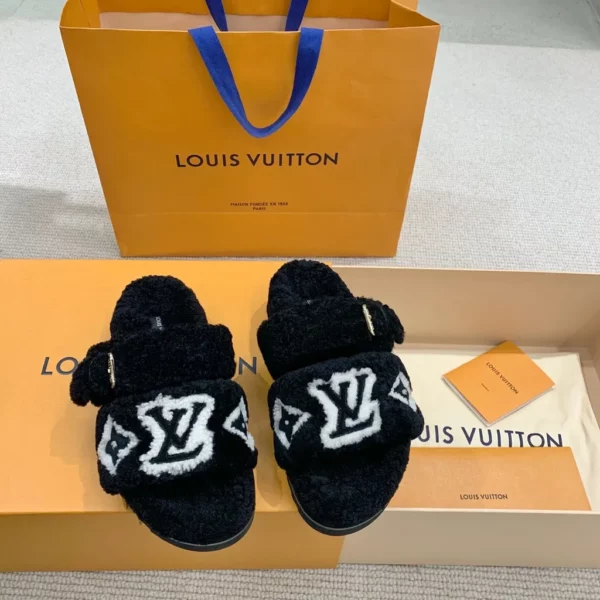 Louis Vuitton shoes - louis vuitton replica shoes