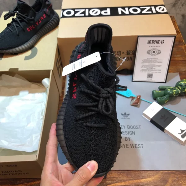 Yeezy shoes - Reps shoes